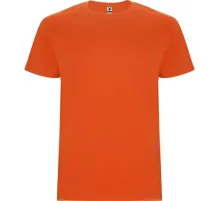 Футболка STAFFORD , ОРАНЖЕВЫЙ 3XL