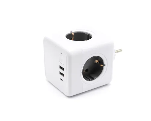 Универсальное зарядное устройство Power Block