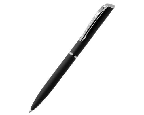 Ручка металлическая Miura, чёрная