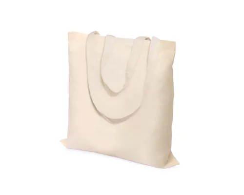 Сумка хозяйственная  Bagsy strong, бежевая