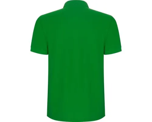 Футболка поло PEGASO PREMIUM мужская, ТРАВЯНОЙ ЗЕЛЕНЫЙ L