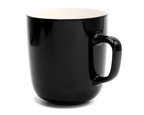 Кружка Siena, черная