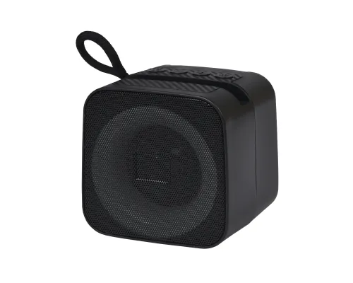 Беспроводная Bluetooth колонка Beat 5W, черный