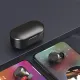 Наушники беспроводные Bluetooth Gubber TW16, черные