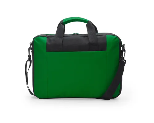 Мягкая сумка для ноутбука LORA, Папоротниковый