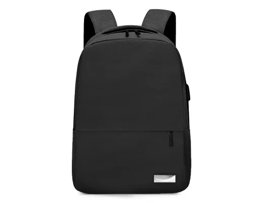 Рюкзак Burban, чёрный