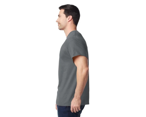 Футболка HEAVY COTTON, ГРАФИТОВЫЙ S
