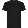Футболка STAFFORD , ЧЕРНЫЙ 2XL