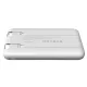Внешний аккумулятор Nero с быстрой зарядкой (до 22,5W), 10000 mAh, белый