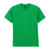 Футболка HEAVY COTTON, ЗЕЛЕНЫЙ S