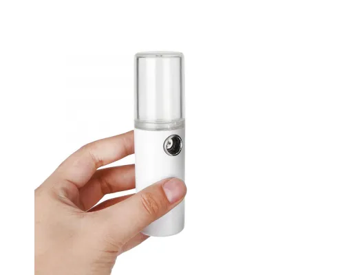 Светодиодный USB увлажнитель Этретта, белый