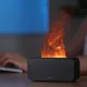 Светодиодный USB увлажнитель-ароматизатор Lumor RGB, черный