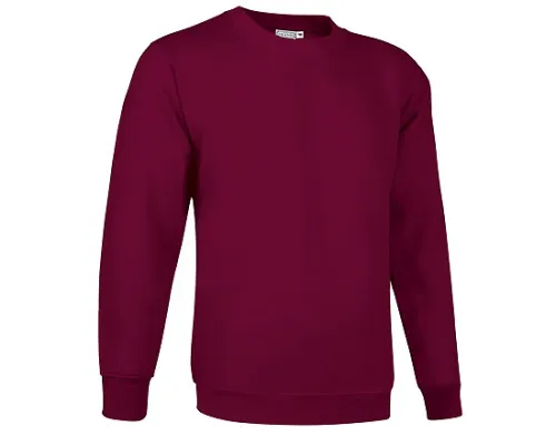 Толстовка DUBLIN, гранат красного дерева L