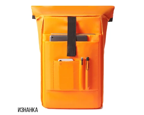 Рюкзак Atakama 5.0, Черный