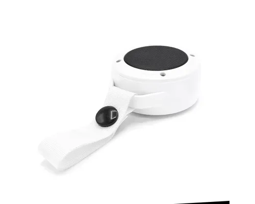 Беспроводная колонка Yoyo, белый Беспроводная колонка Yoyo, белый