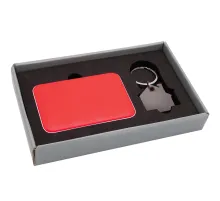 Набор Feber, Красный