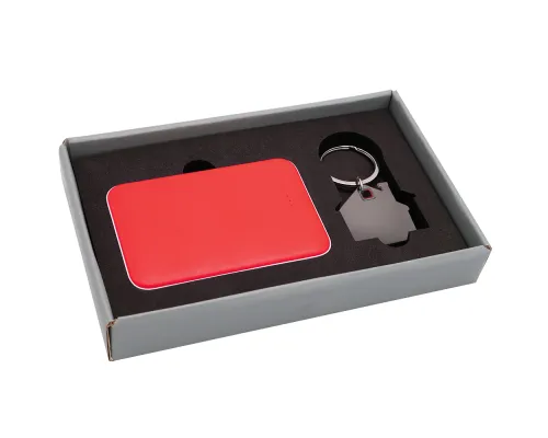 Набор Feber, Красный