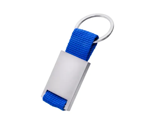 Брелок Typpo, синий