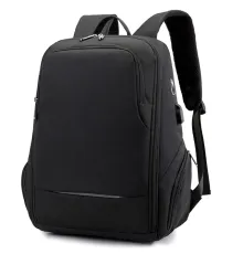 Рюкзак Gedons, Черный