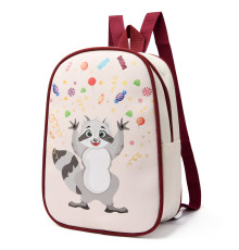 ДЕТСКИЙ РЮКЗАК СЛАДОСТЕЙ (ЕНОТ) 1500 г. (2500)