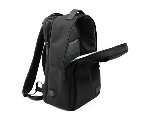 Рюкзак Naro, Черный