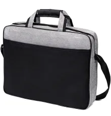 Сумка для документов SHUFFLE, серая