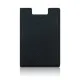 Держатель карт на телефоне SlimPocket, чёрный