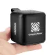 Bluetooth колонка Slaigo mini, стерео TWS, черный