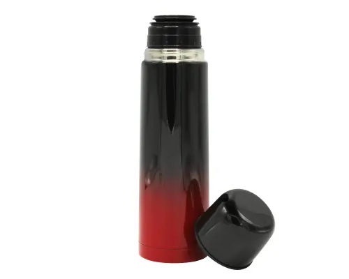 Термос Union 750, красный