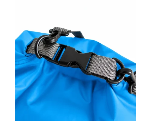 Водонепроницаемая сумка DRYBAG, Синий