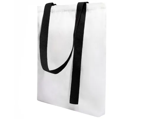 Сумка для покупок TAHOMA 270 г/м², чёрная