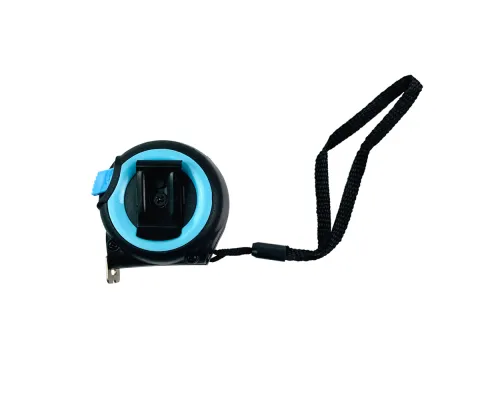 Рулетка Дрезден 3м, синяя