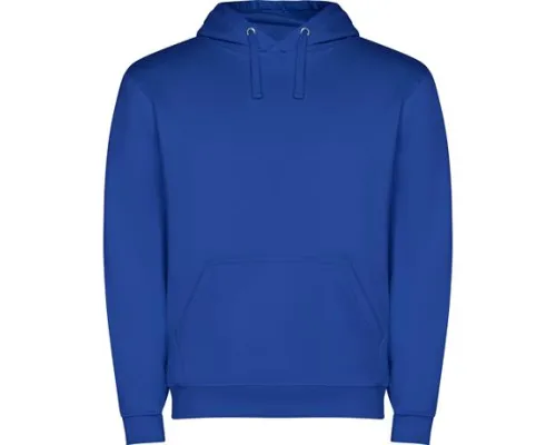 Толстовка CAPUCHA унисекс, КОРОЛЕВСКИЙ СИНИЙ XL