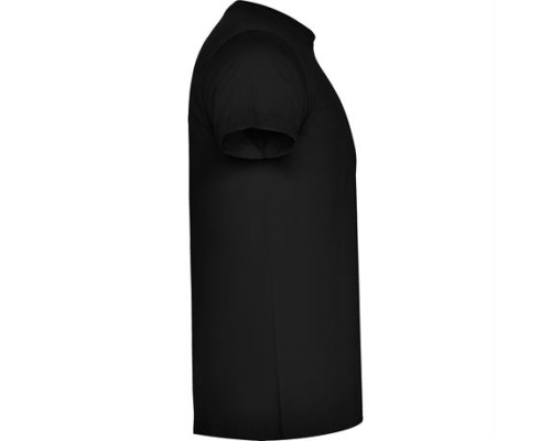 Футболка ATOMIC 150, ЧЕРНЫЙ 4XL Футболка ATOMIC 150, ЧЕРНЫЙ 4XL