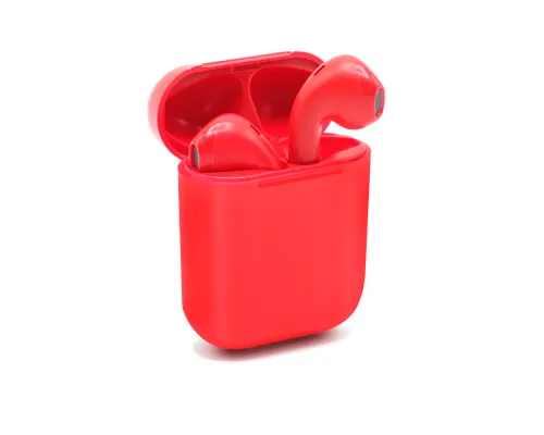 Подарочный набор Спорт, (красный)