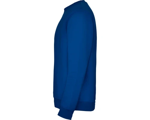 Джемпер CLASICA унисекс, КОРОЛЕВСКИЙ СИНИЙ XL