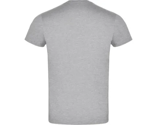 Футболка ATOMIC 150, ПЁСТРЫЙ СЕРЫЙ M