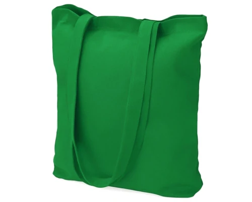 Сумка хозяйственная  Bagsy Super 220 г/м2, зелёная