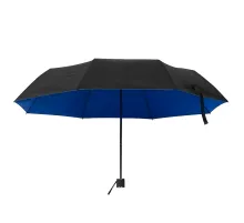 Зонт Glamour, синий