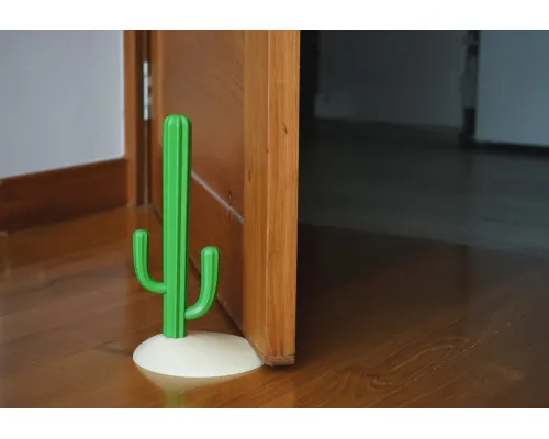 Подпорка для двери Cactus