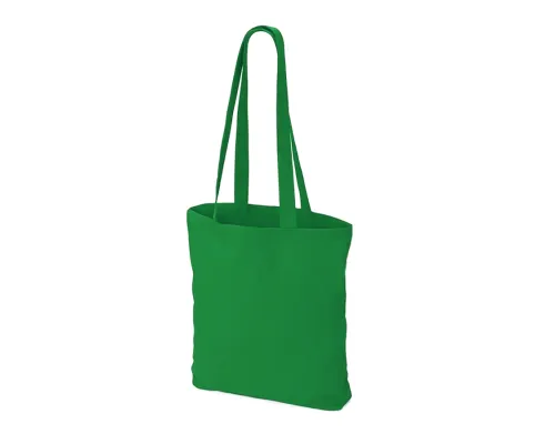 Сумка хозяйственная Bagsy easy To Go 105 г/м2, зелёная