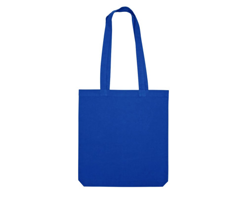 Cумка хозяйственная Bagsy Super 220 г/м2, синяя Cумка хозяйственная Bagsy Super 220 г/м2, синяя