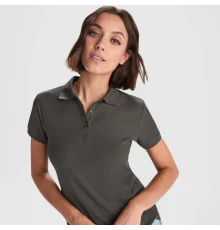 Футболка поло PEGASO WOMAN PREMIUM женская, белый S
