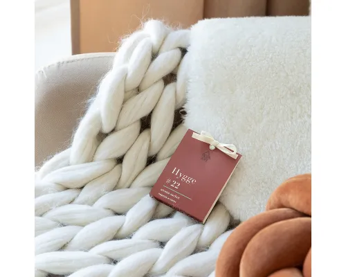 Аромасаше HYGGE #22 Персик и пион