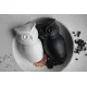 МЕЛЬНИЦА ДЛЯ СПЕЦИЙ Tasty Owl, чёрная