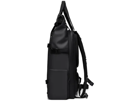 Рюкзак PARKER, Чёрный