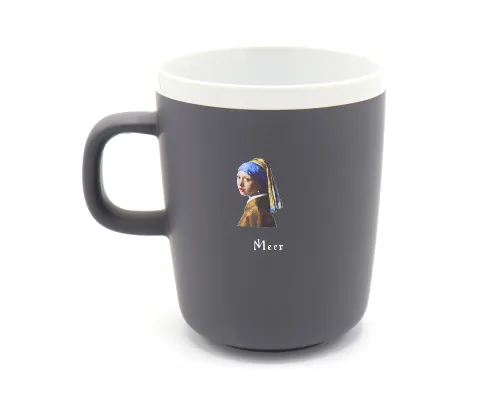 Кружка Rimmy, серый