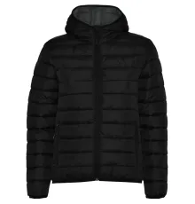 Куртка NORWAY WOMAN женская, ЧЕРНЫЙ L