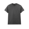 Футболка HEAVY COTTON, ГРАФИТОВЫЙ XL