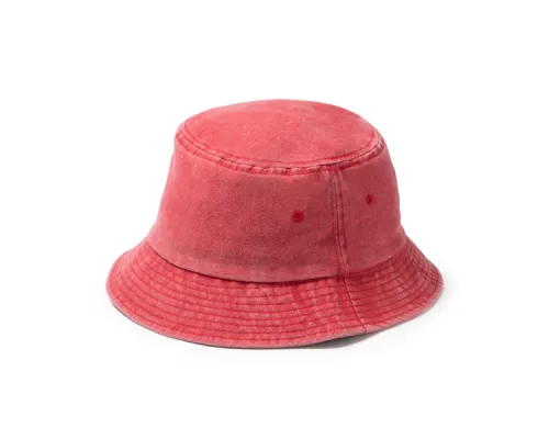 Панама DEREK, Красный